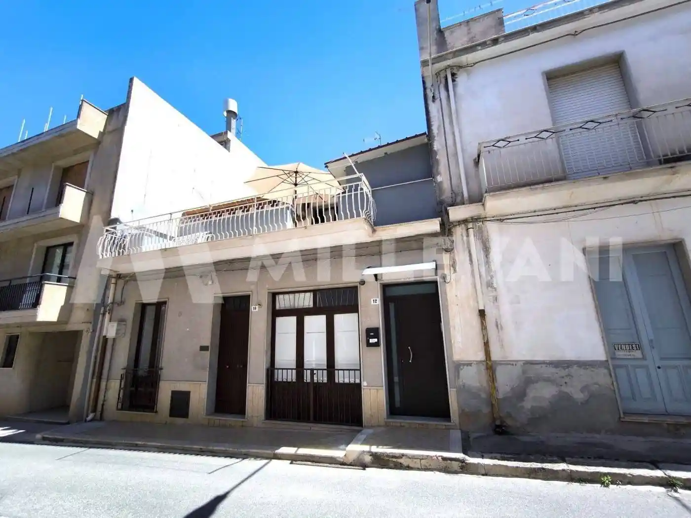 Casa indipendente in vendita a Comiso