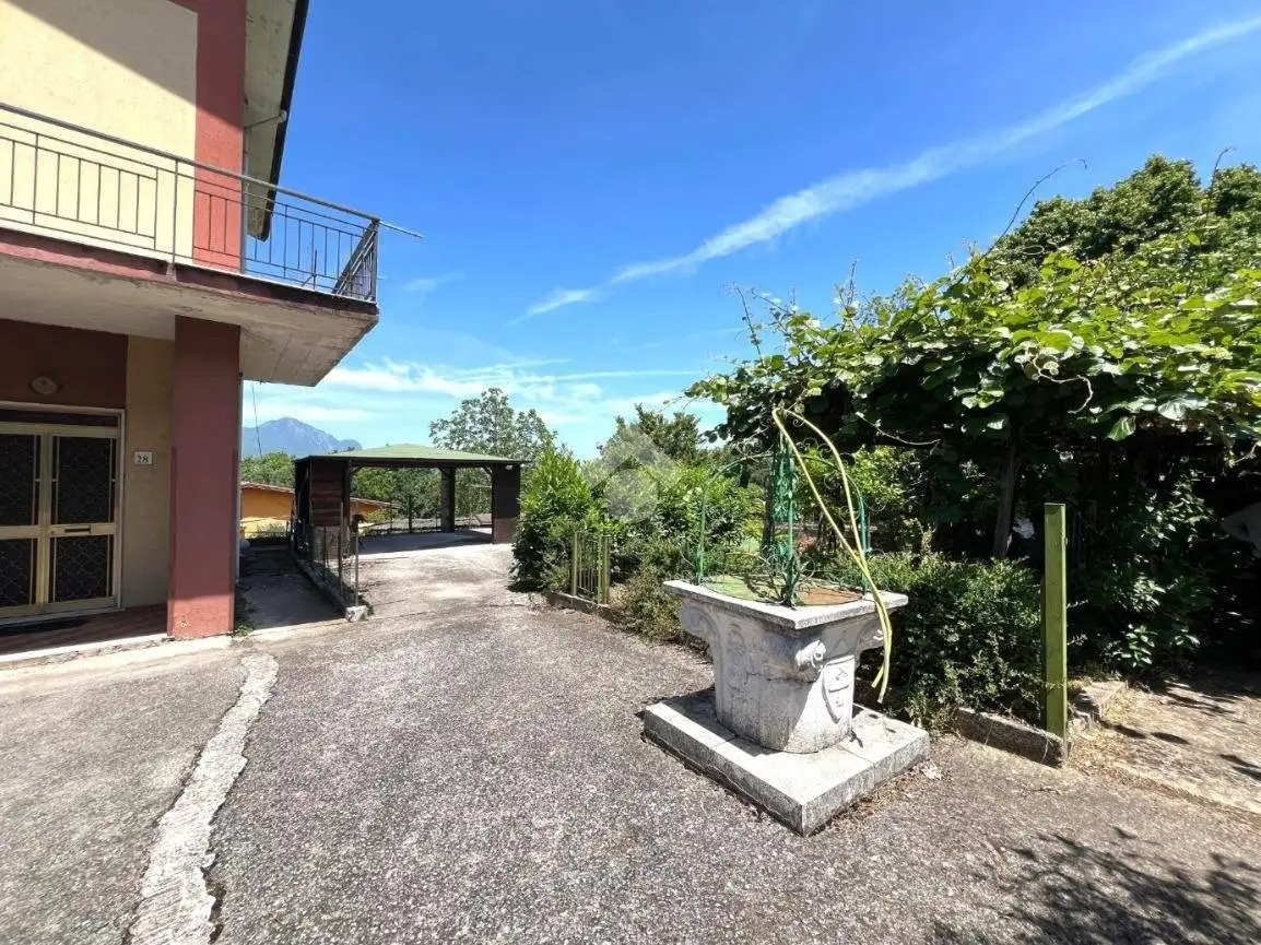 Quadrilocale via IV Novembre, Aiello del Sabato - foto 3