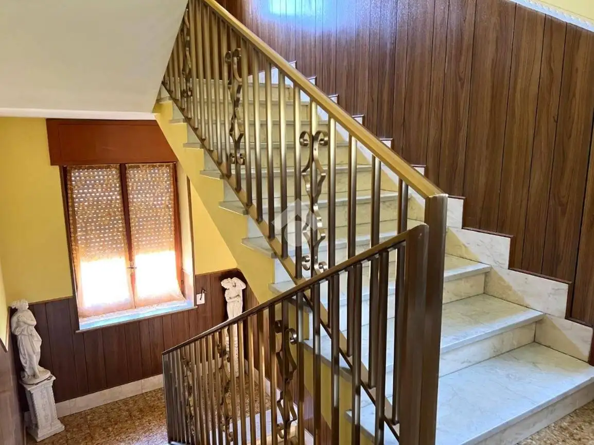 Quadrilocale via IV Novembre, Aiello del Sabato - foto 5