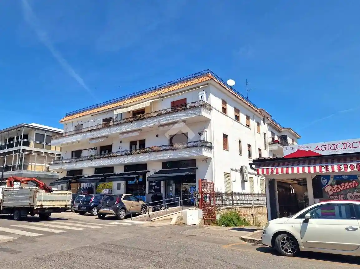 Appartamento in vendita a San Felice Circeo