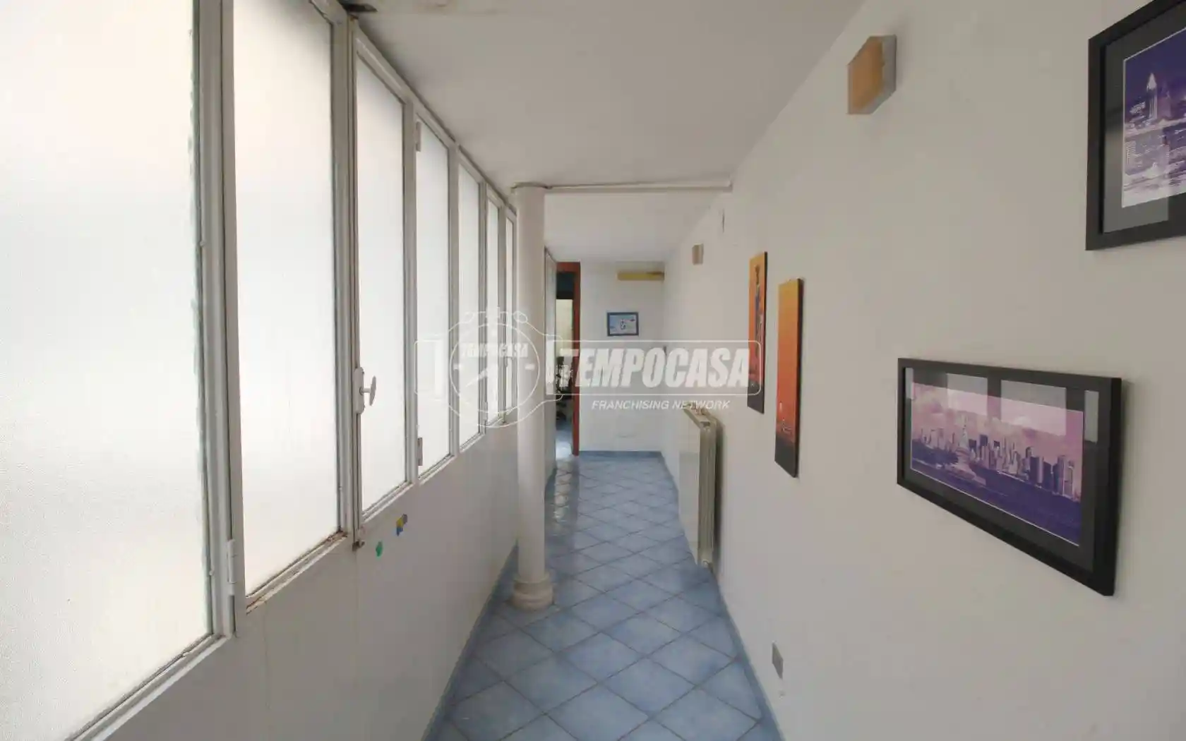 Appartamento via Carlo de Cesare, Quartieri Spagnoli, Napoli - foto 2