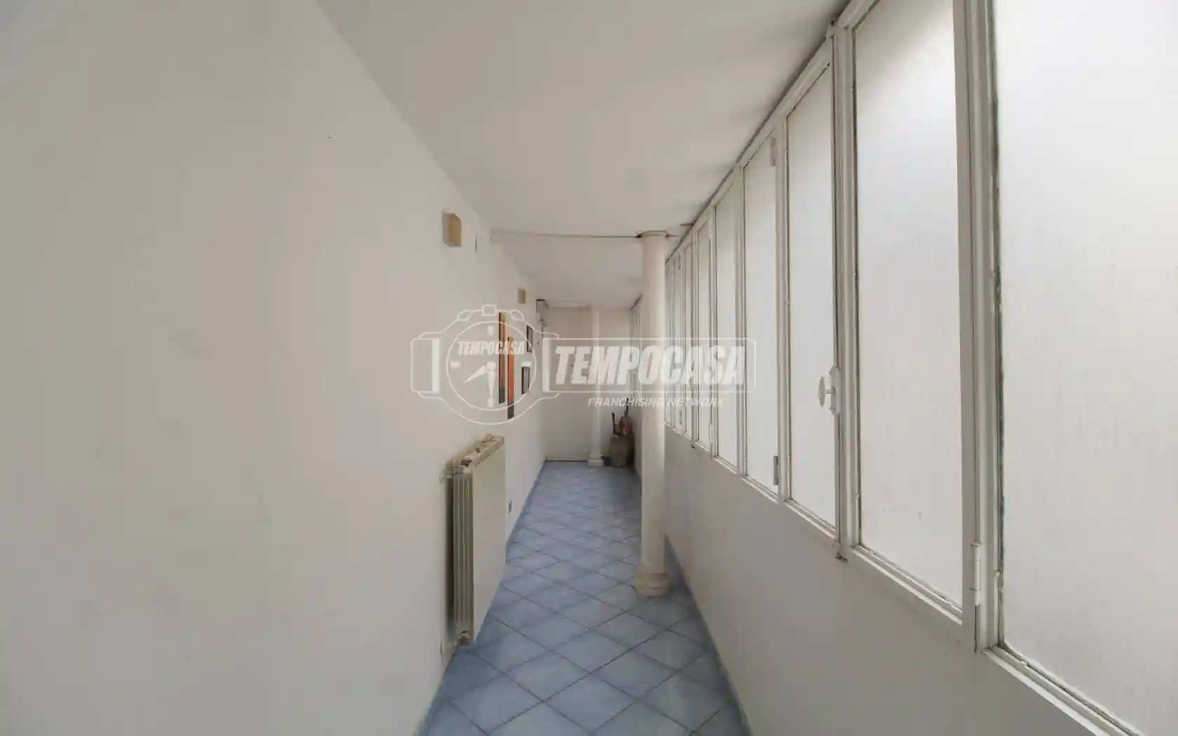 Appartamento via Carlo de Cesare, Quartieri Spagnoli, Napoli - foto 3