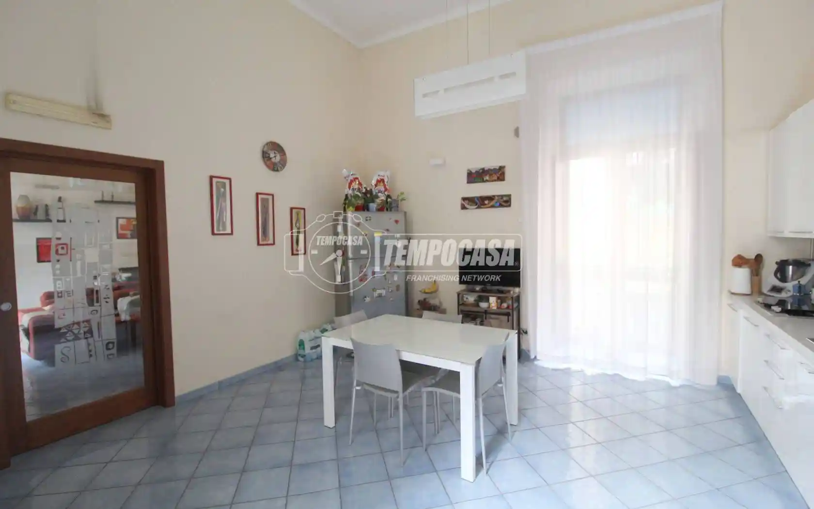 Appartamento via Carlo de Cesare, Quartieri Spagnoli, Napoli - foto 4