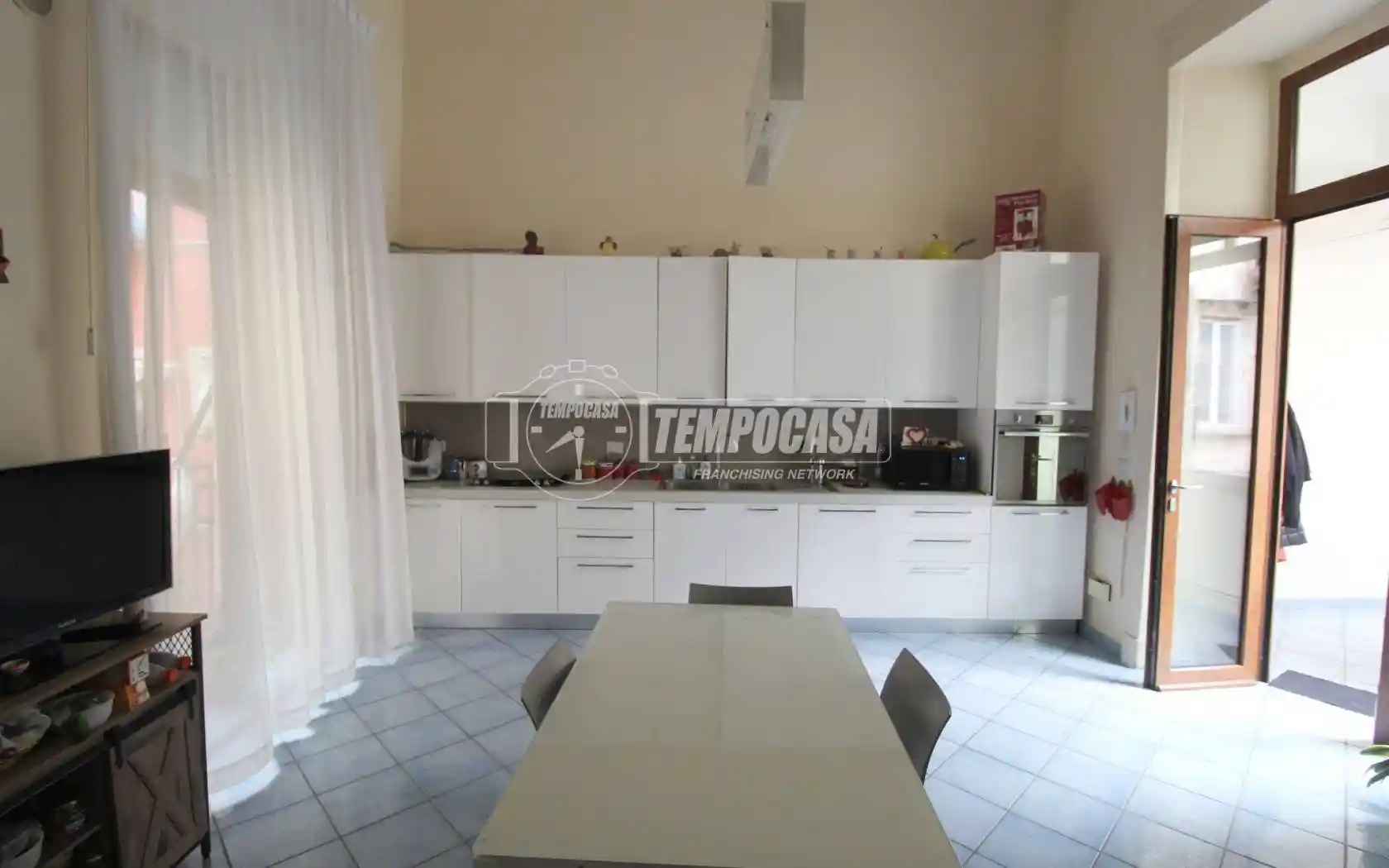 Appartamento via Carlo de Cesare, Quartieri Spagnoli, Napoli - foto 5