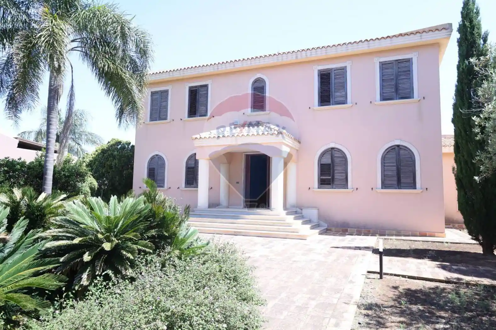 Villa in vendita a Marsala
