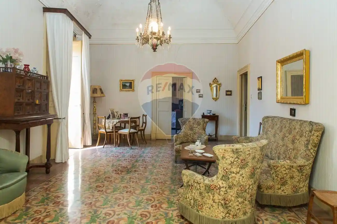 Casa indipendente in vendita a Lentini