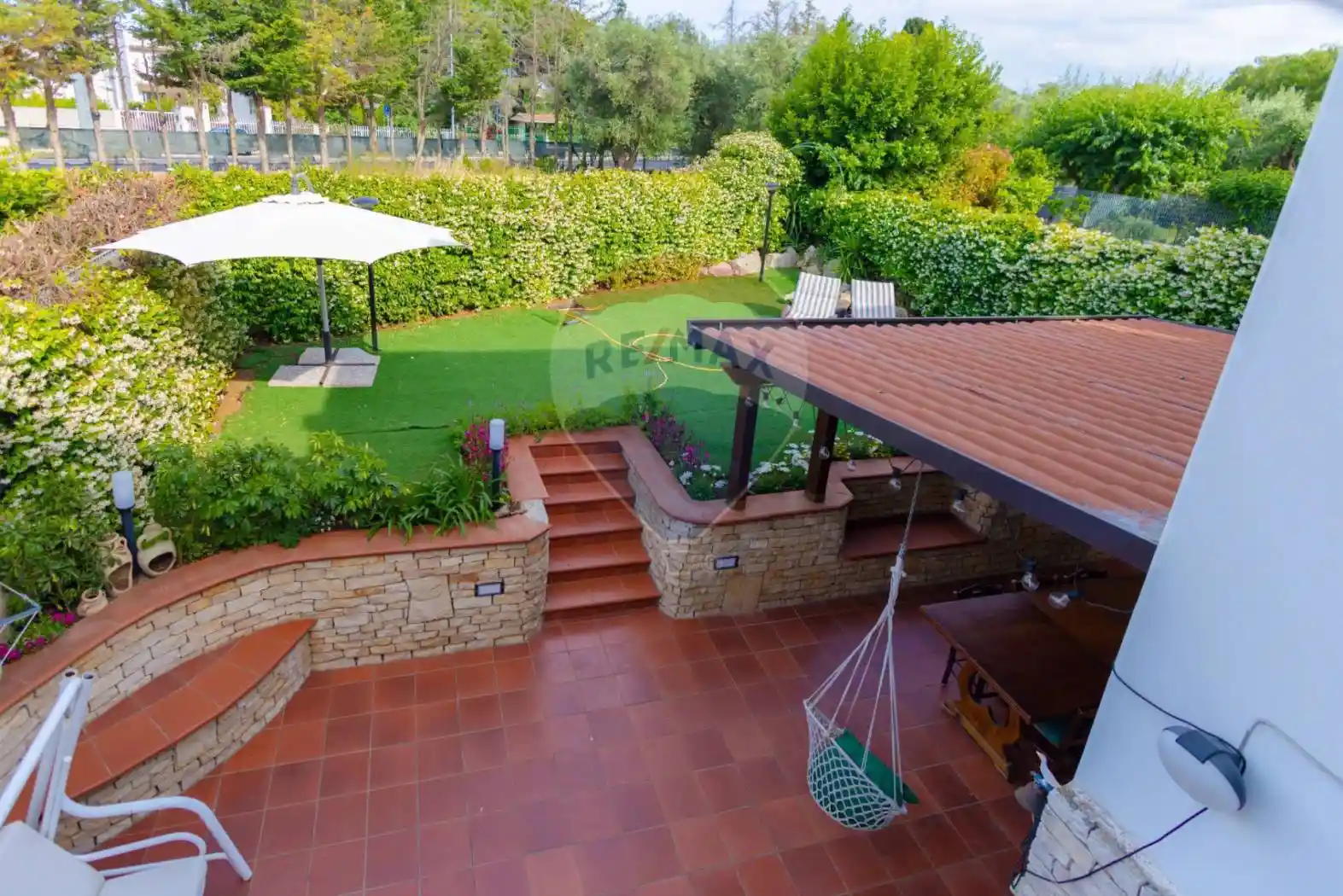 Villa in vendita a Noicattaro