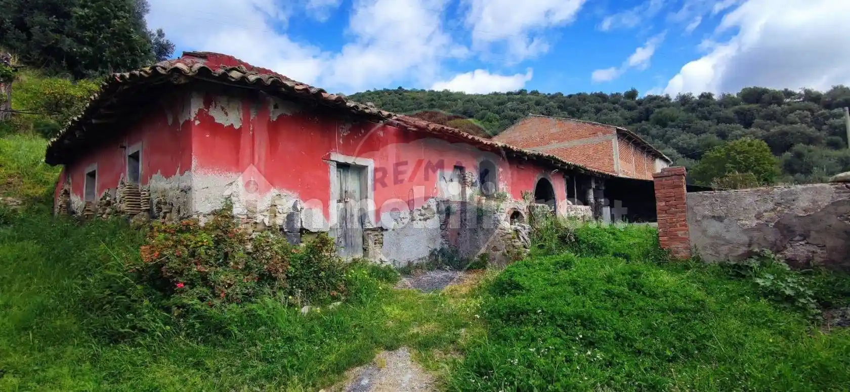 Rustico - Casale in vendita a Taormina
