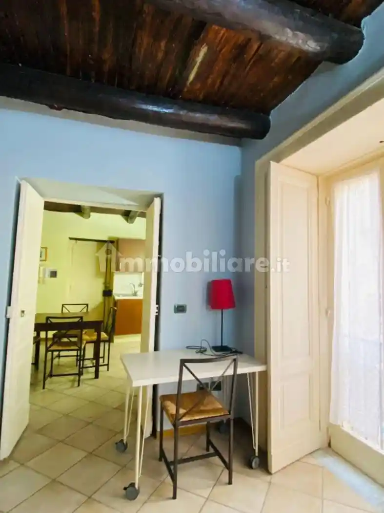 Appartamento in affitto a Napoli