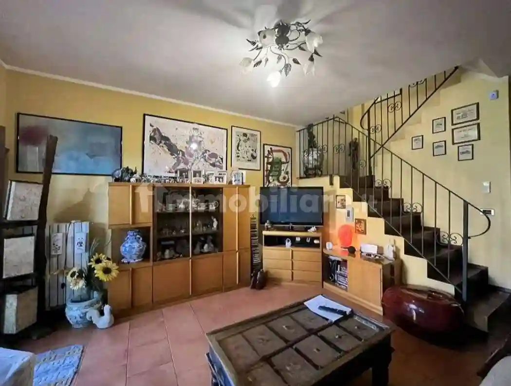 Villetta a schiera - foto 2