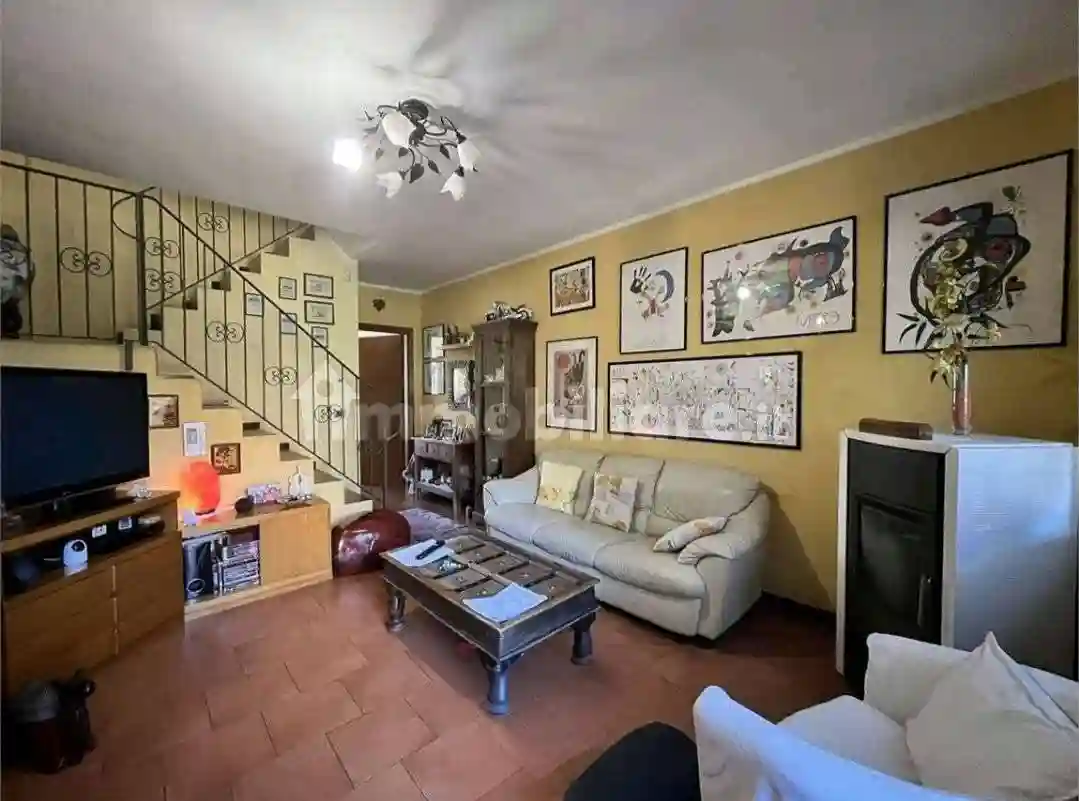 Villetta a schiera - foto 3