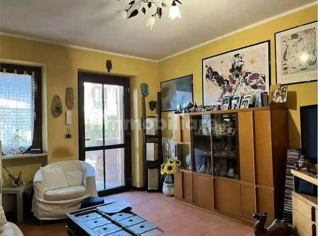 Villetta a schiera - foto 5