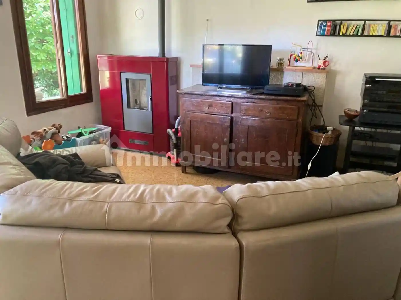 Villa bifamiliare via Giuseppe Garibaldi, Crespano Del Grappa, Pieve del Grappa - foto 4