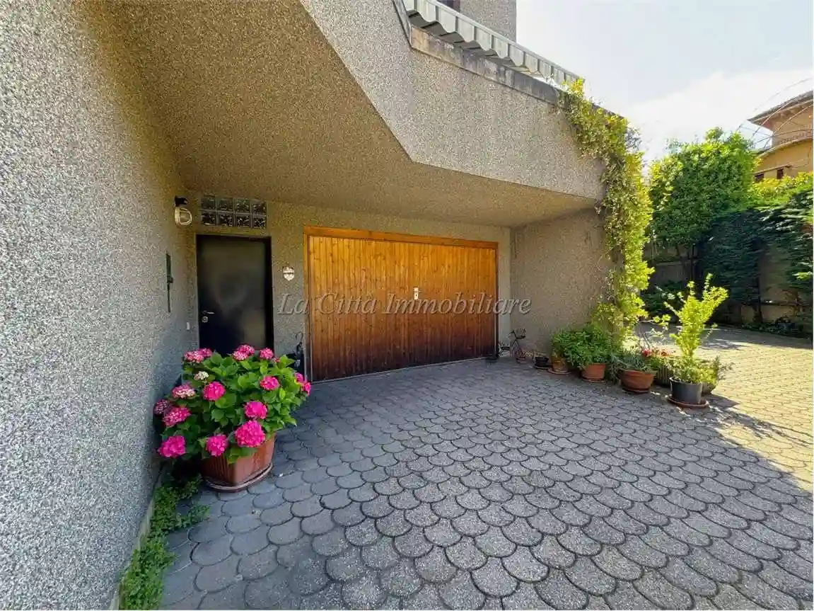 Villetta a schiera - foto 2