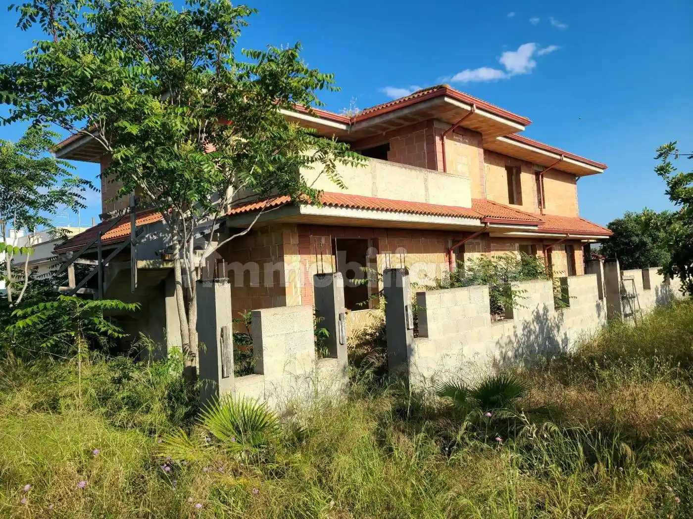 Villa in vendita a Torricella