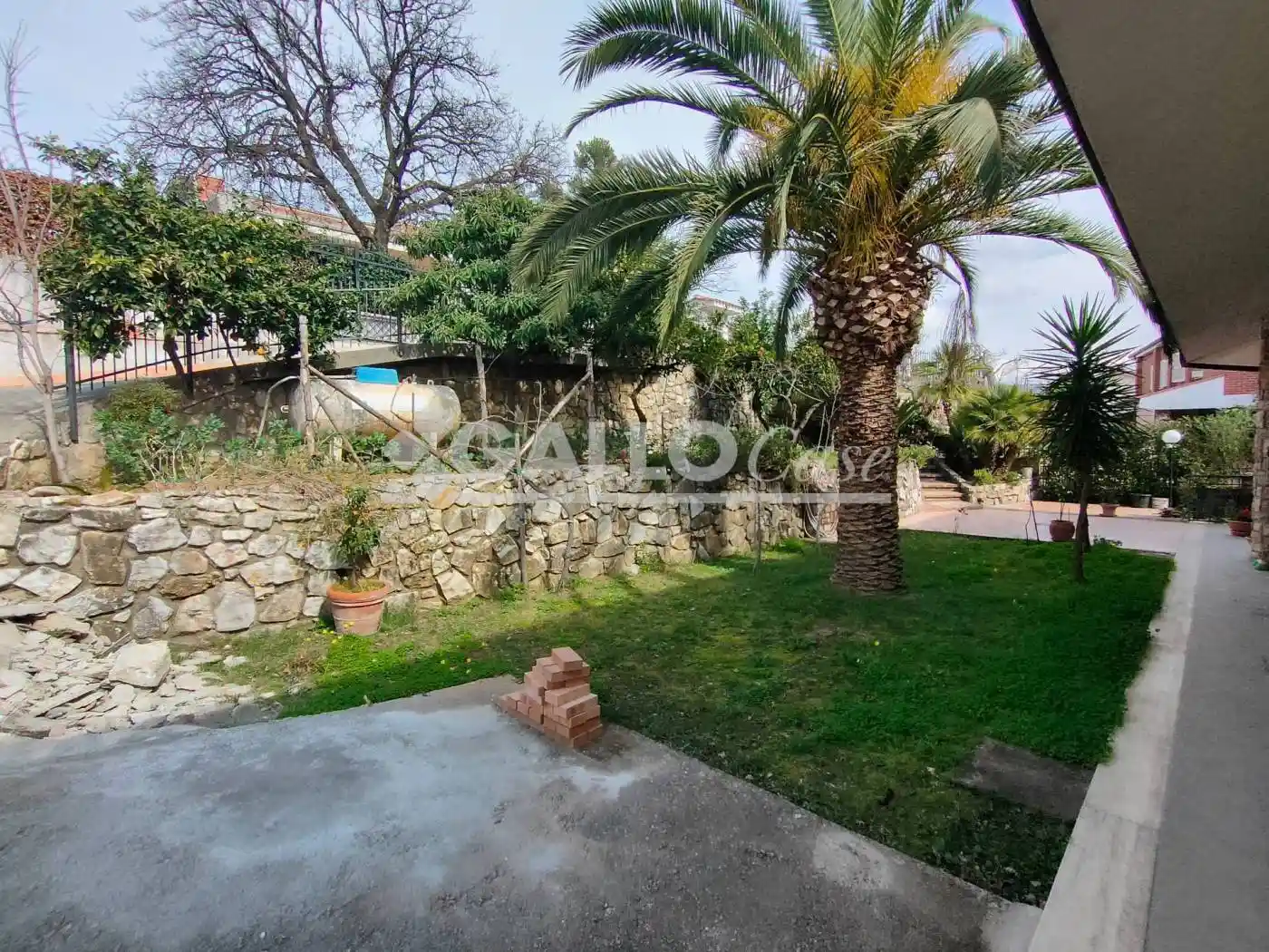 Villa unifamiliare via Beniamino Corcioni loc. Piano Monello 16, Quattromiglia, Rende - foto 4