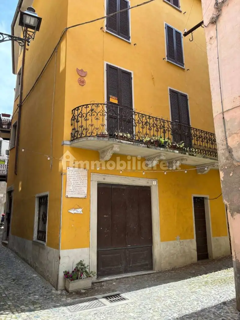 Appartamento in vendita a San Sebastiano Curone