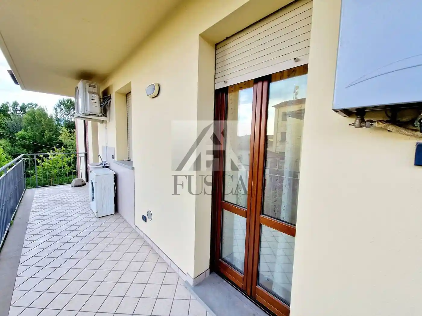 Trilocale traversa I via Romana, Arancio, Lucca - foto 4