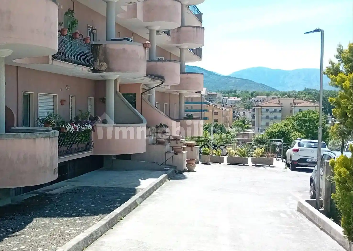 Appartamento via Dalmazia 13, Centro, Sulmona - foto 2