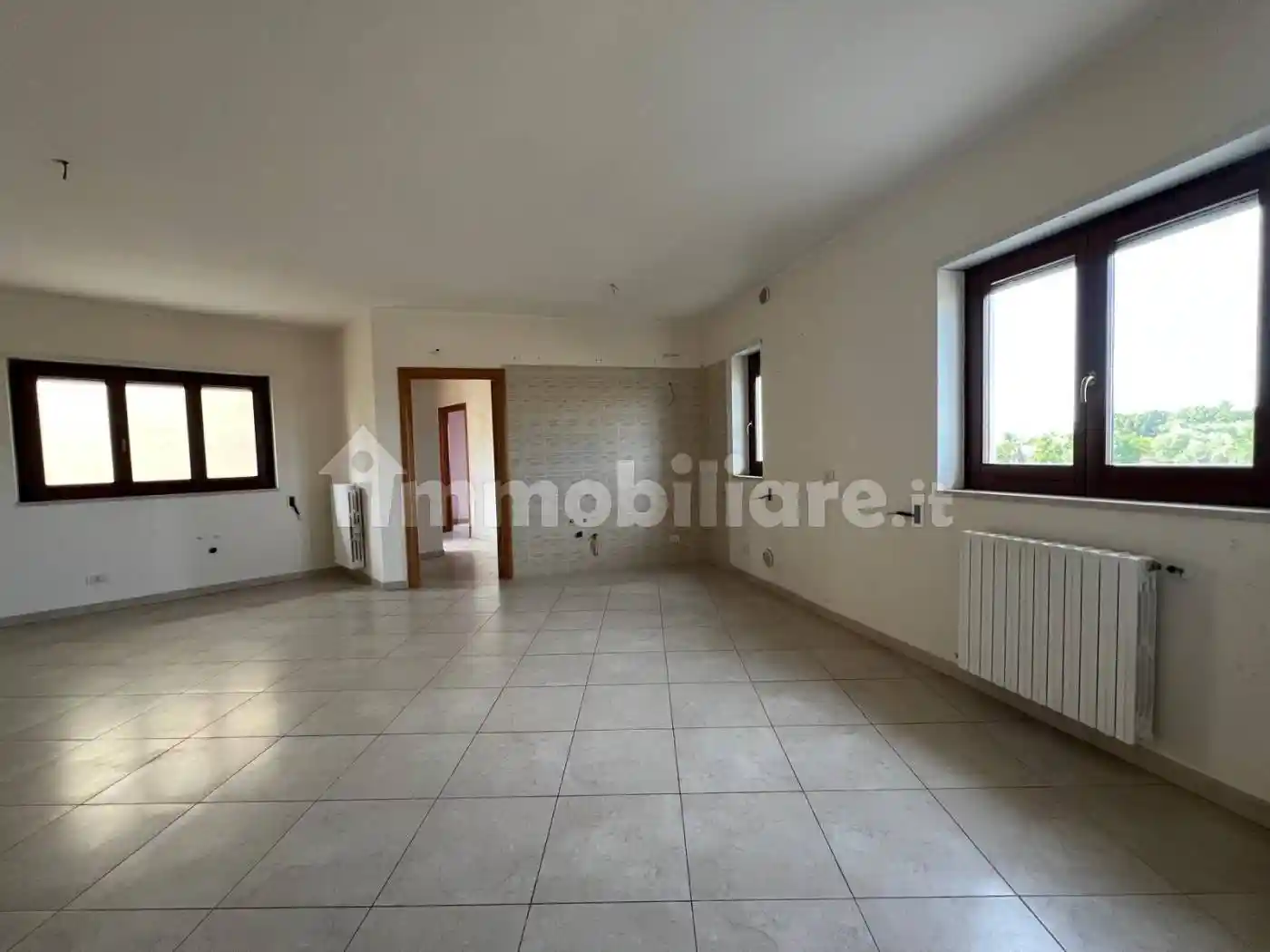 Appartamento in vendita a Bitetto