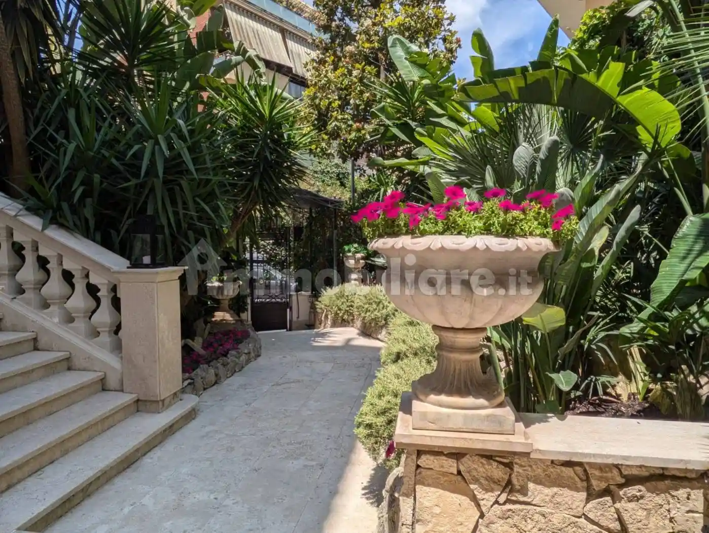 Appartamento in affitto a Roma