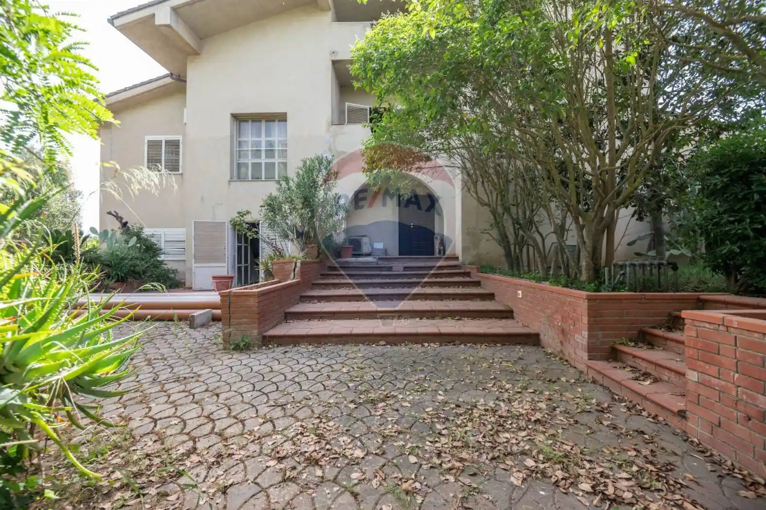 Villa in vendita a Grammichele