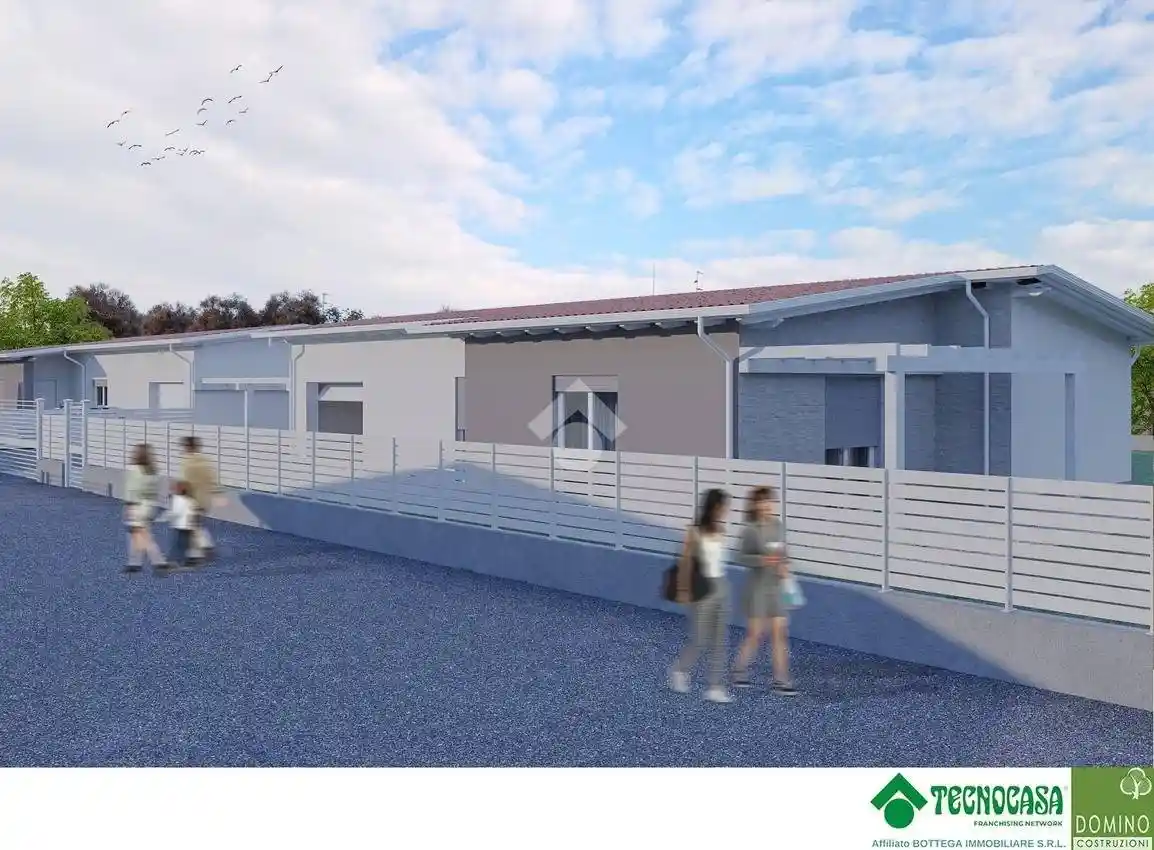 Casa indipendente - foto 3