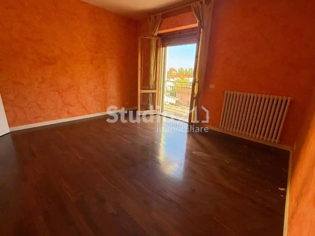 Appartamento in vendita a Bucine