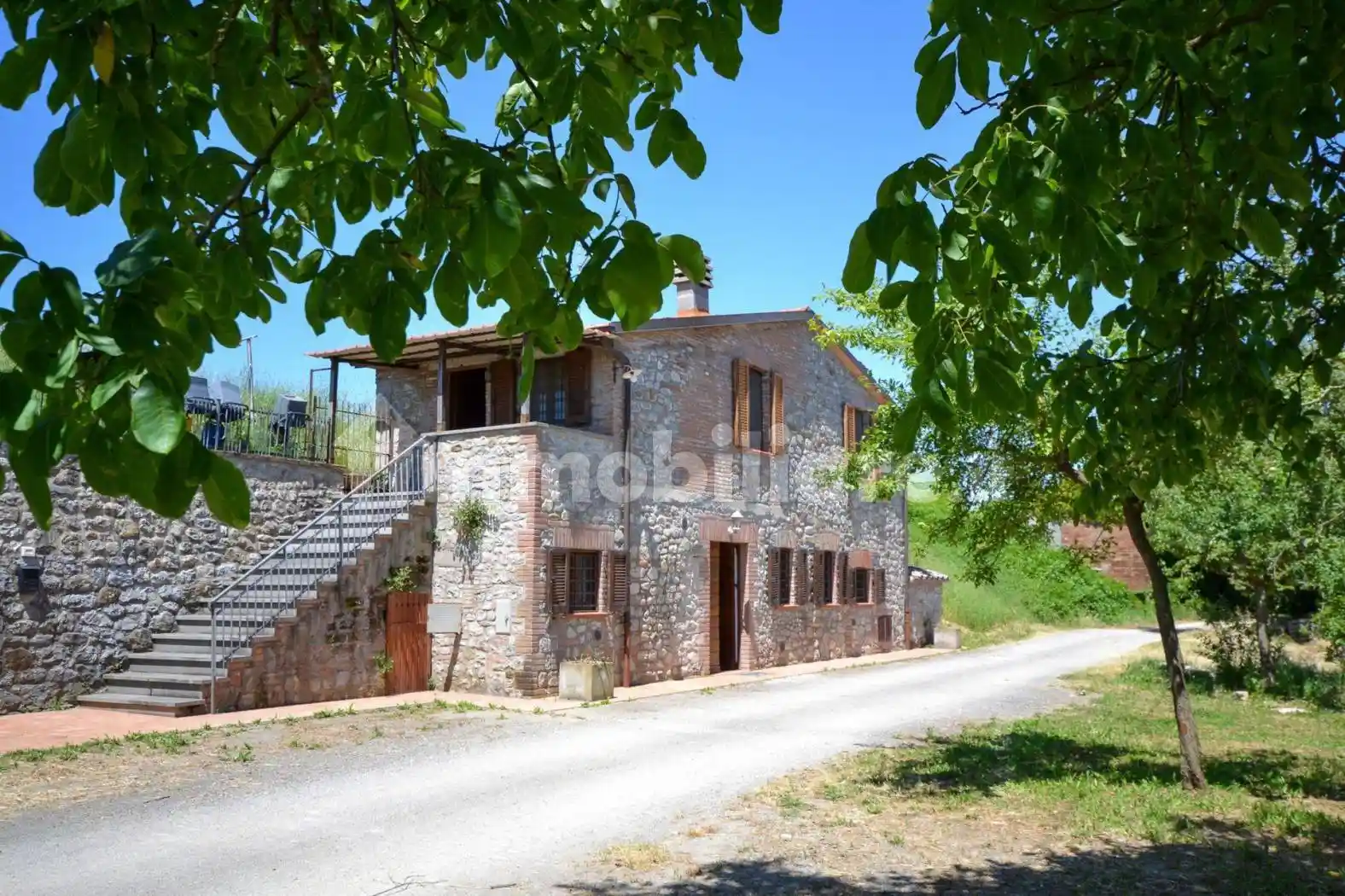 Rustico - Casale in vendita a Fabro