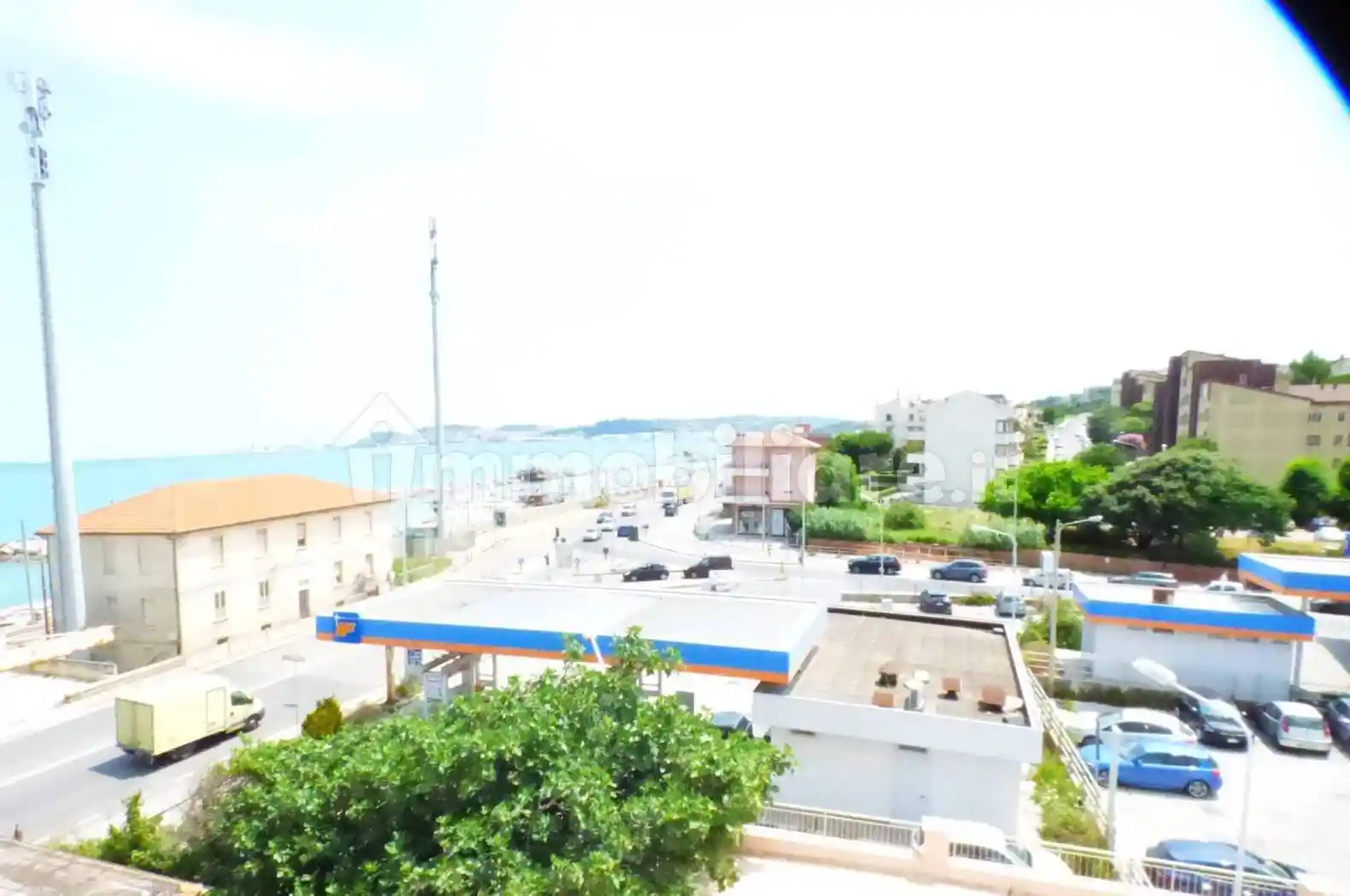 Appartamento in vendita a Ancona