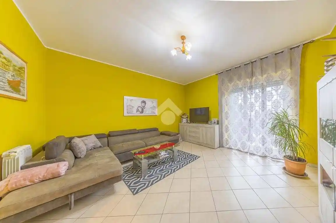 Appartamento in vendita a Marino