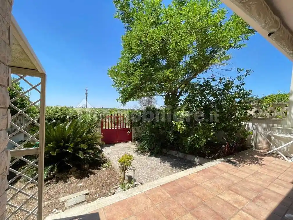 Appartamento in vendita a Melendugno