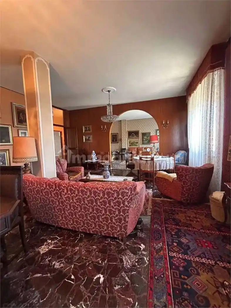 Appartamento in vendita a Rimini