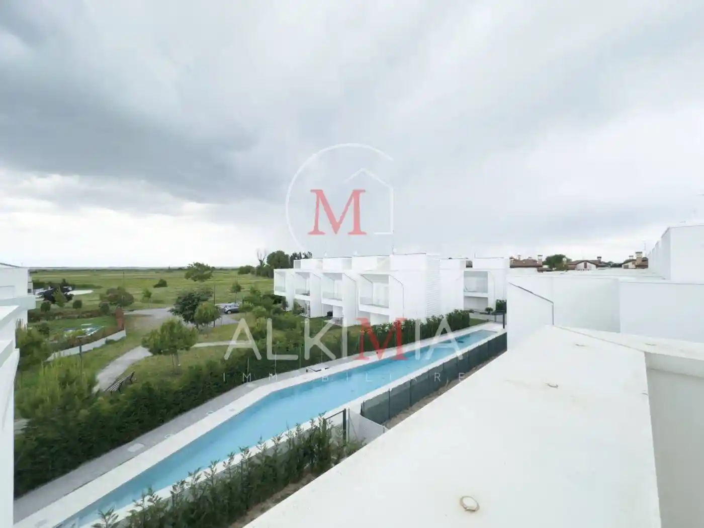 Villetta a schiera in vendita a Lignano Sabbiadoro