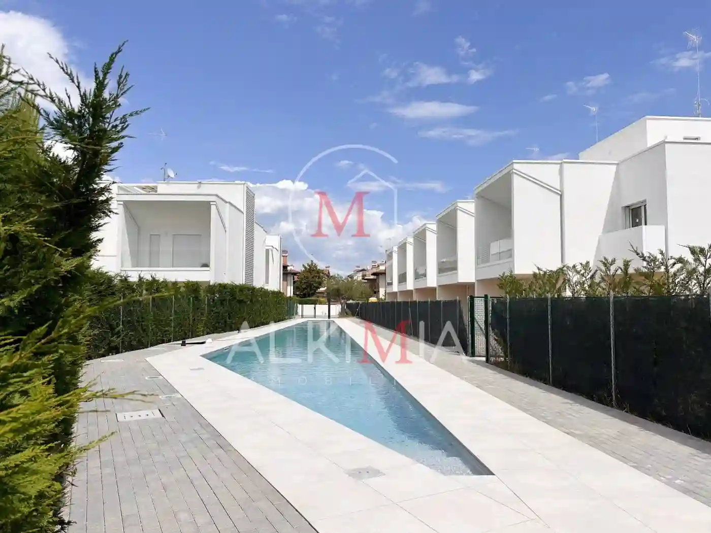 Villetta a schiera - foto 2