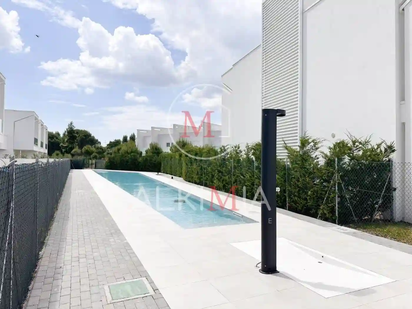 Villetta a schiera - foto 3