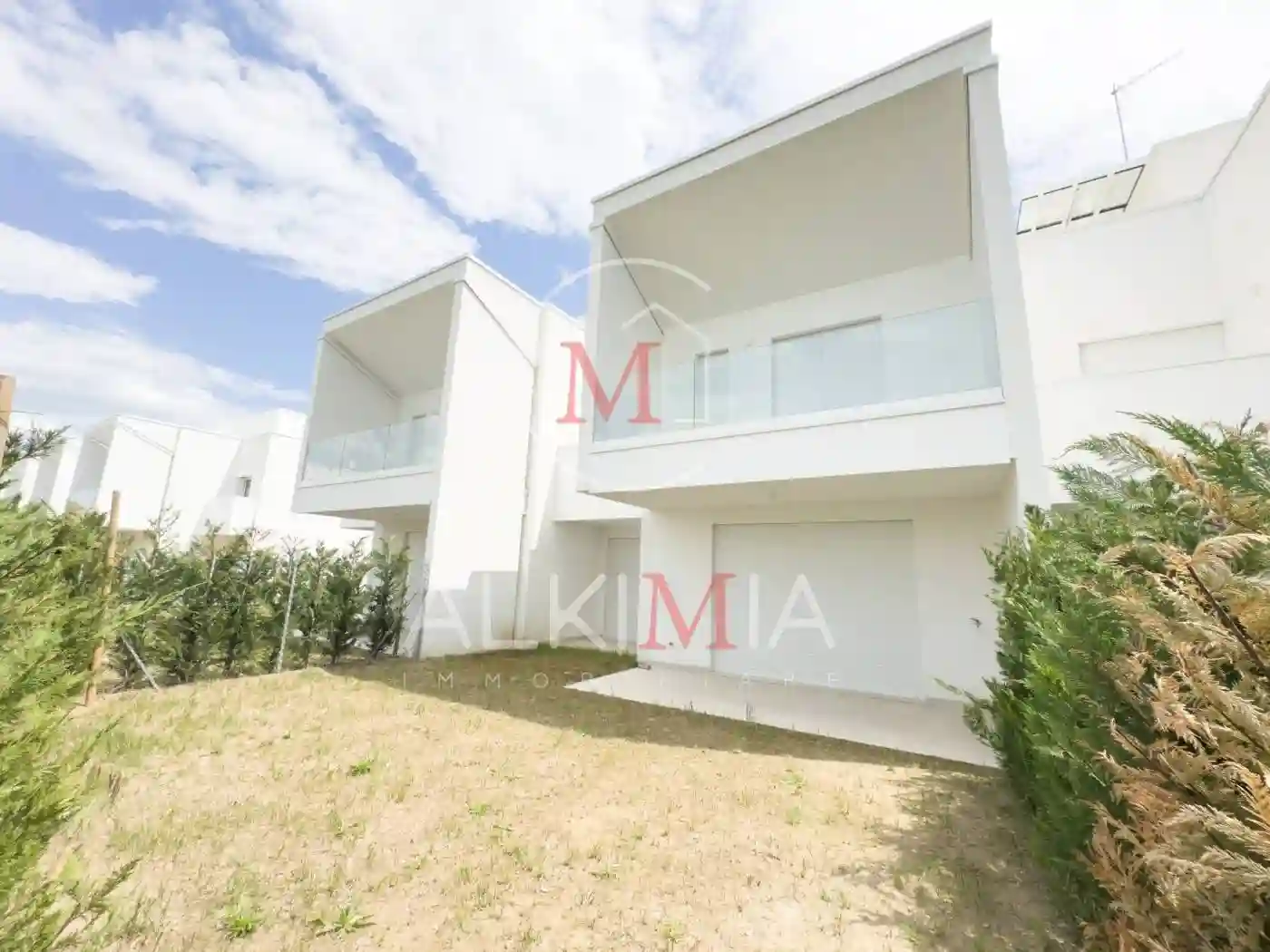 Villetta a schiera - foto 4