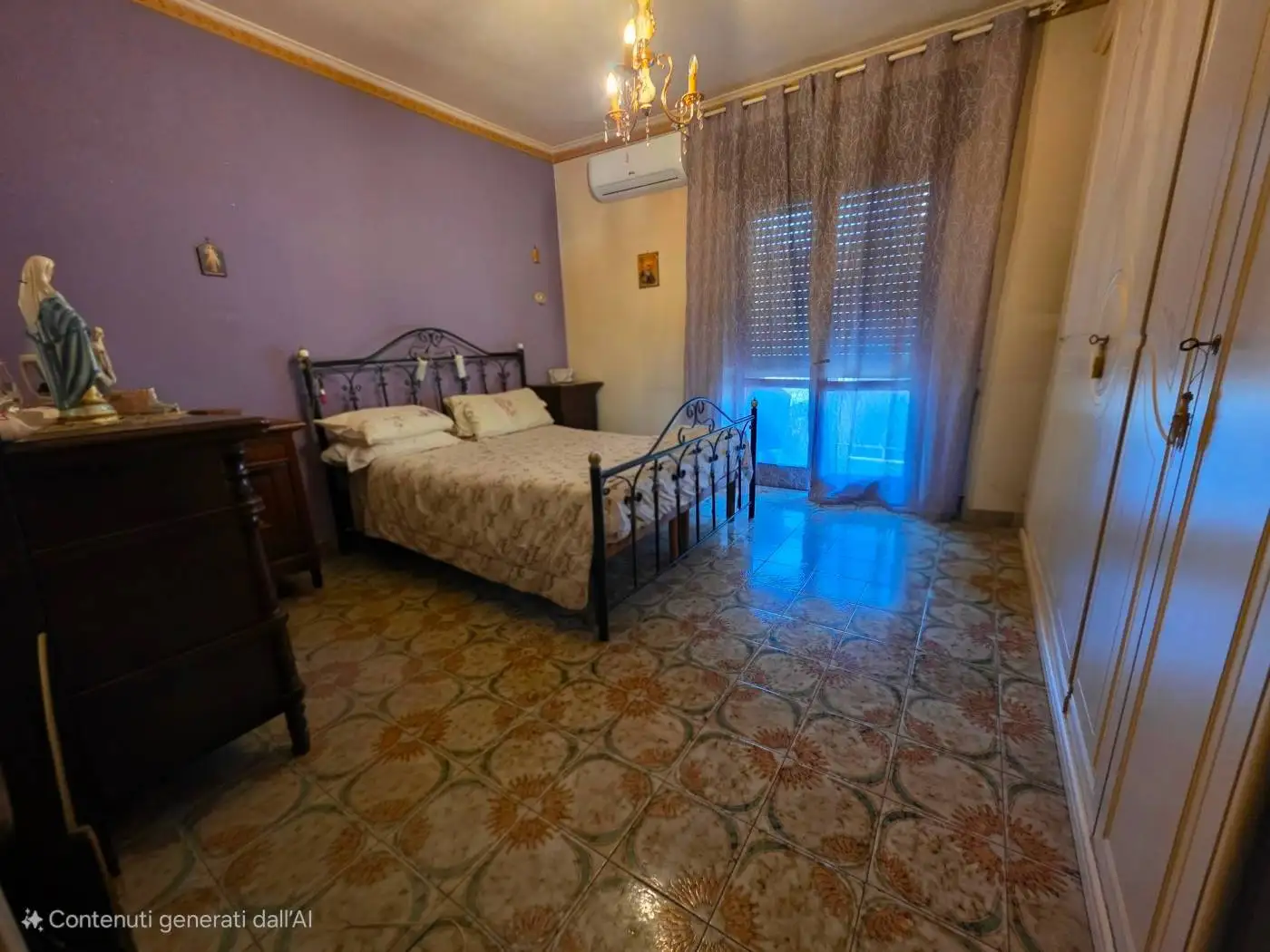 Appartamento in vendita a Pompei