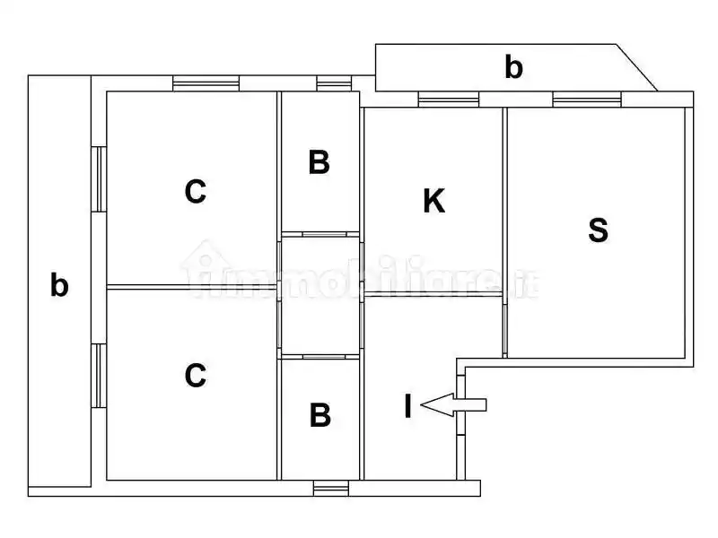 Appartamento - foto 4