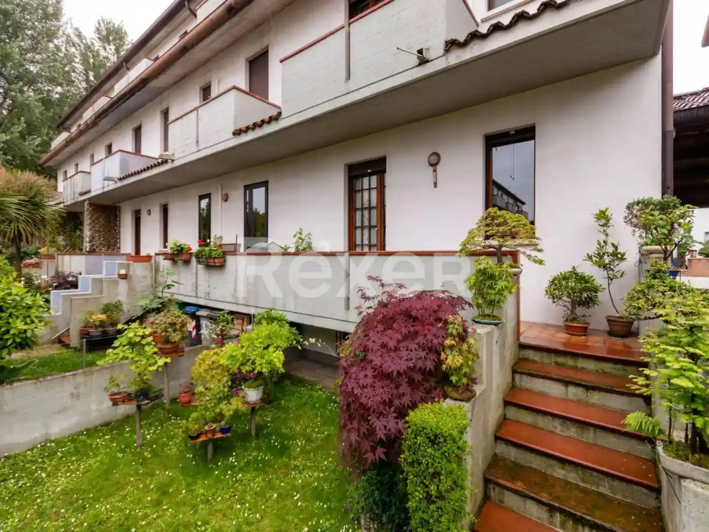 Villetta a schiera in vendita a Marcon