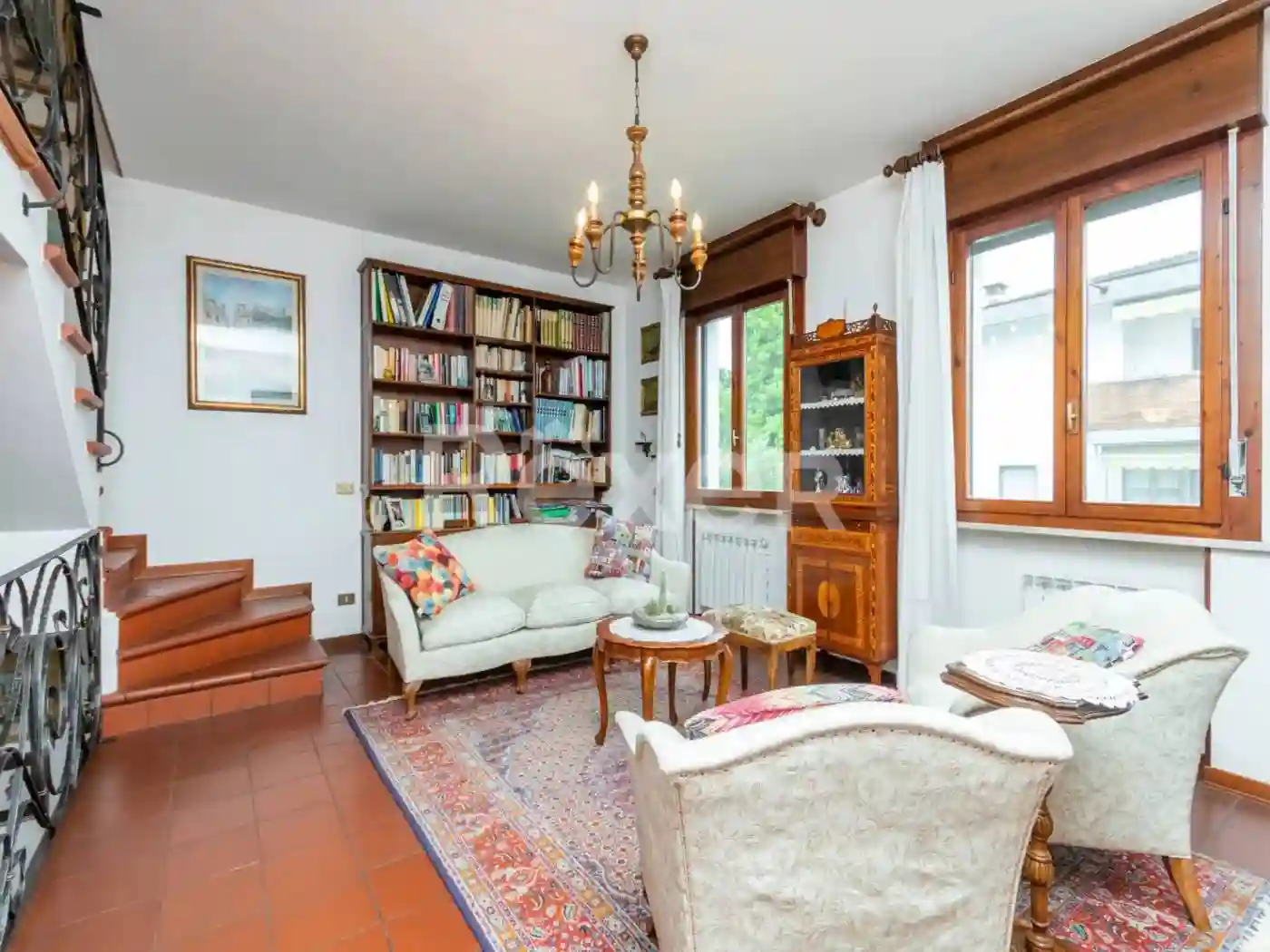 Villetta a schiera - foto 4