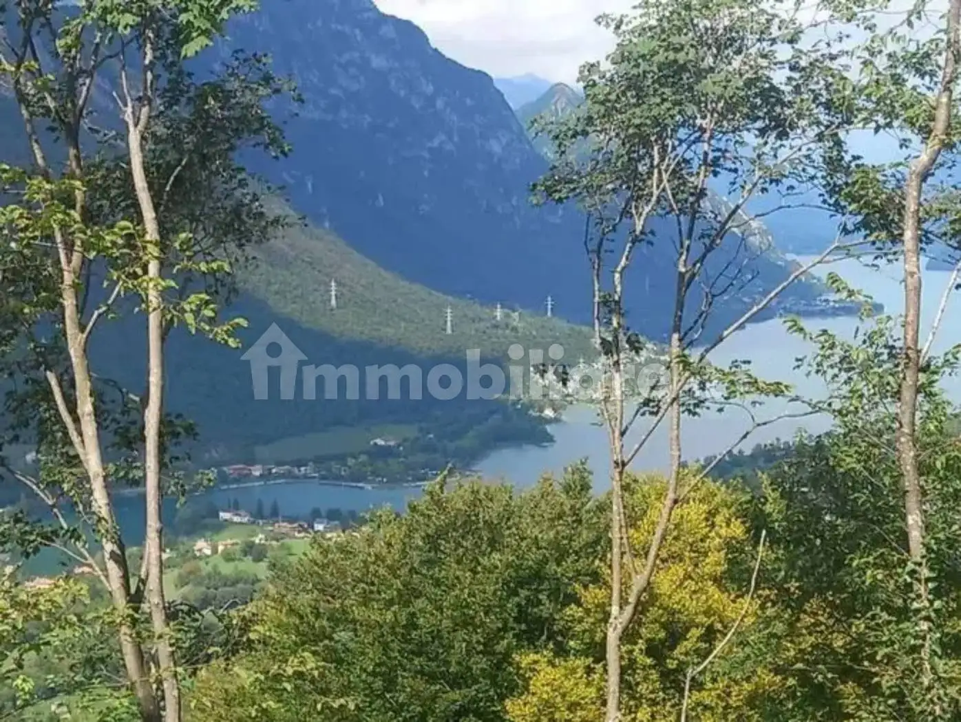 Rustico - Casale in vendita a Treviso Bresciano