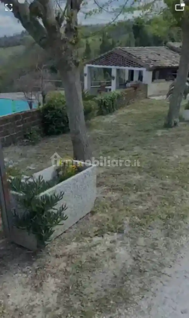 Rustico - Casale in vendita a Maiolati Spontini