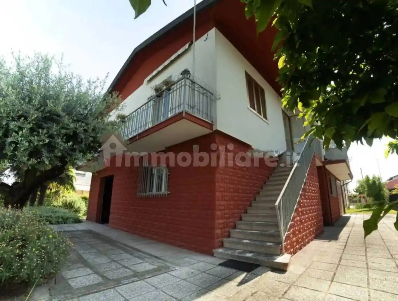 Appartamento in vendita a Albignasego