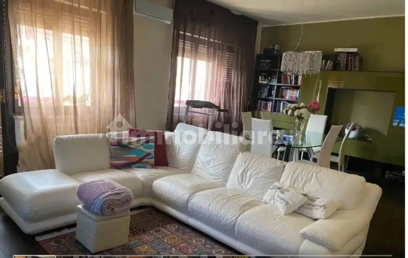 Appartamento in vendita a Salemi