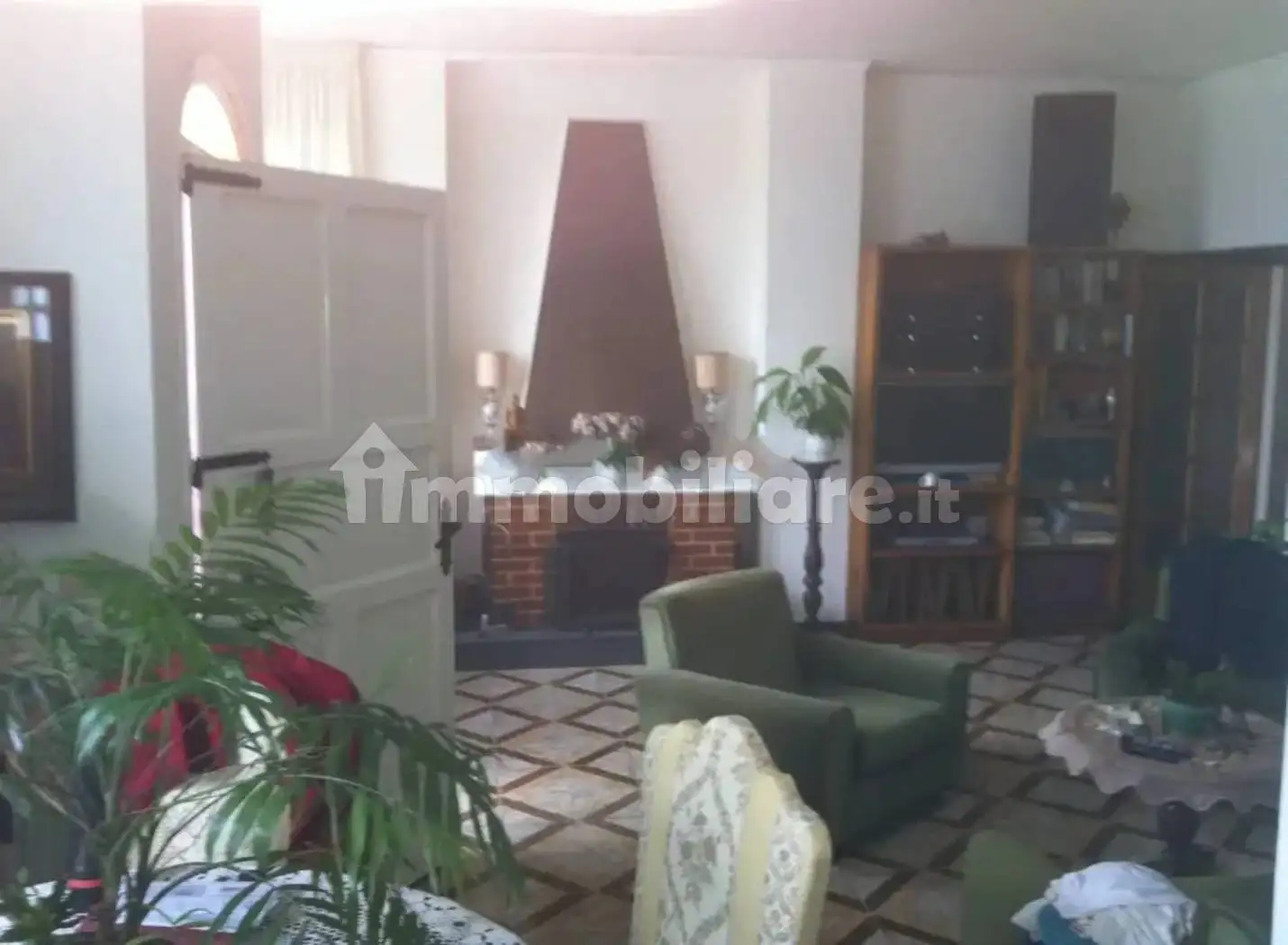 Villa in vendita a Capri