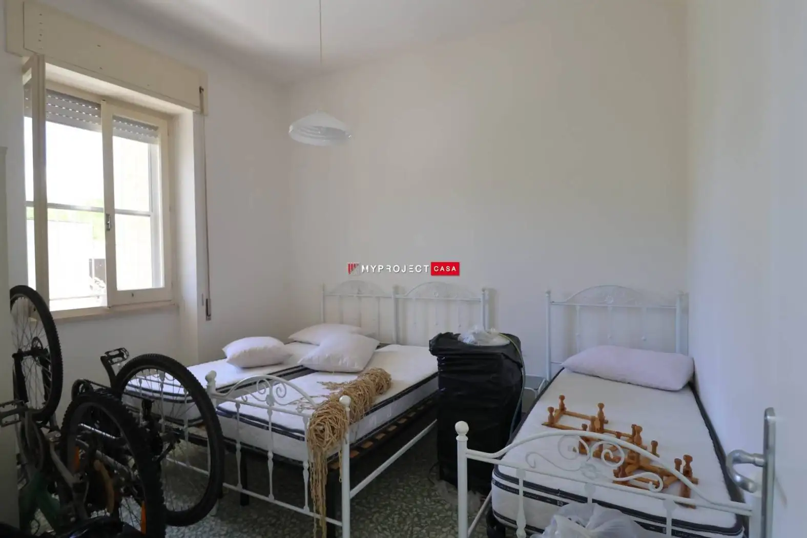 Bilocale via Appia Antica, Savelletri, Torre Canne, Fasano - foto 4