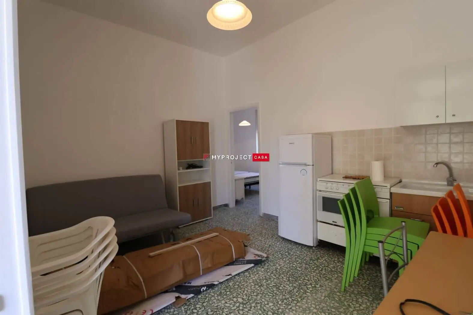 Appartamento in affitto a Fasano