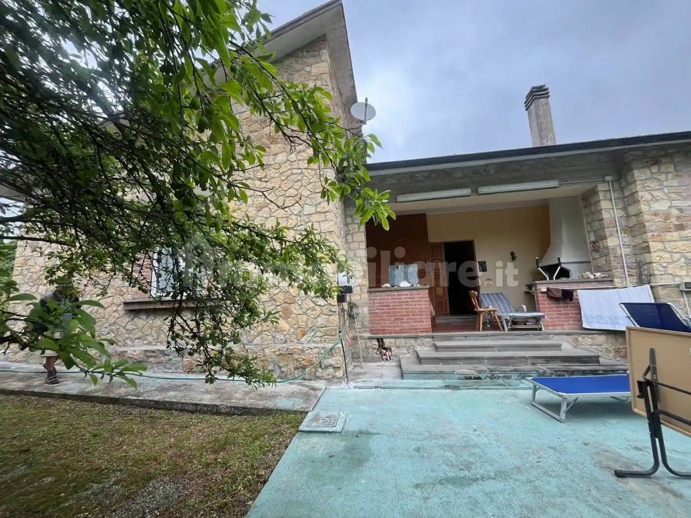 Casa indipendente - foto 4