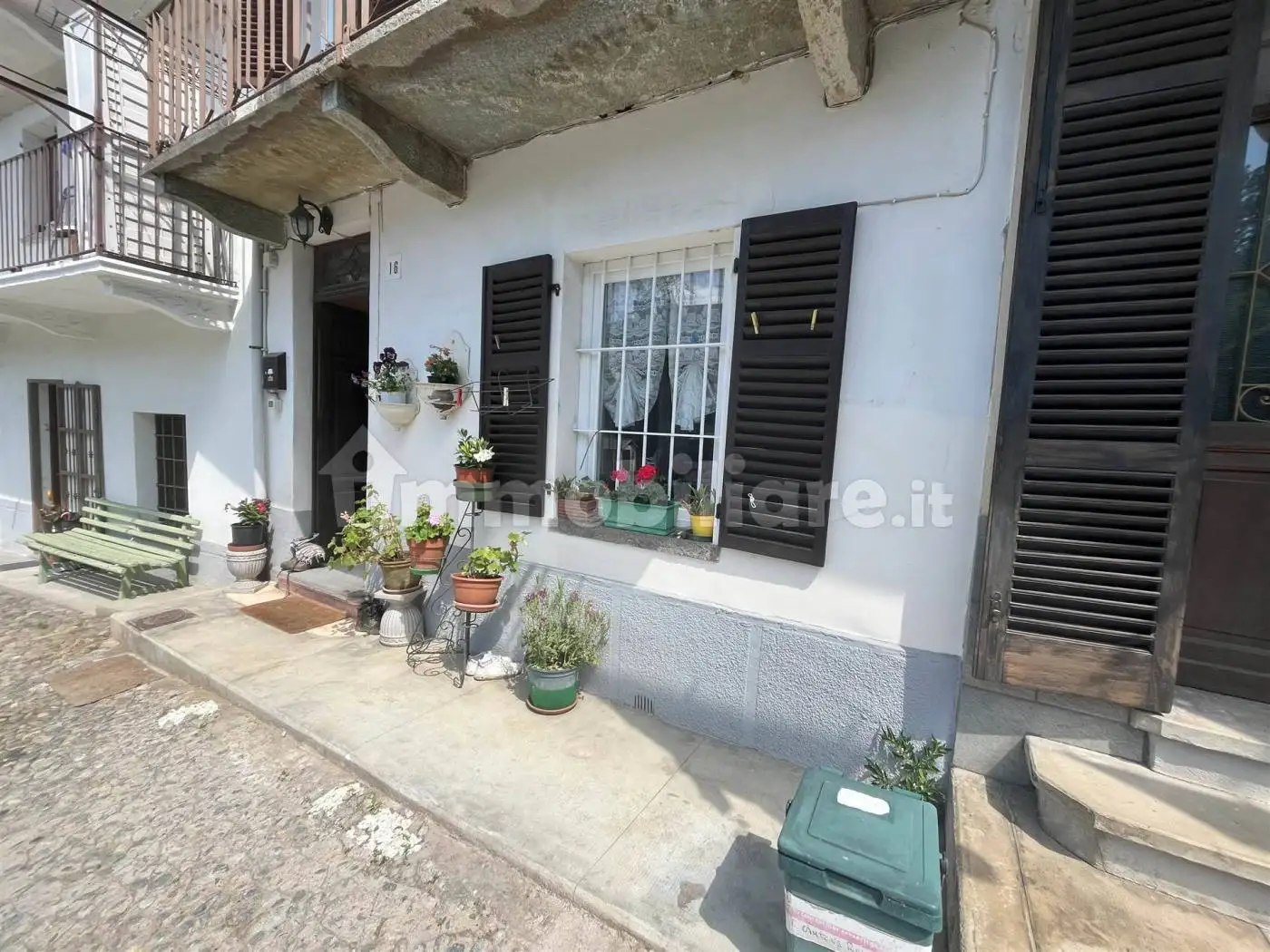 Casa indipendente in vendita a Biella